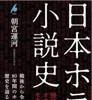日本ホラー小説史 怪談、オカルト、モキュメンタリー（朝宮運河／平凡社新書）の商品画像