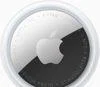 Apple AirTag（第2世代）紛失防止タグ 音で探せる 耐水防塵 iPhone/iPad「探す」ネットワーク対応の商品画像