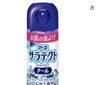 アース製薬 サラテクトクール 虫よけスプレー ひんやりサラサラ 200mlの商品画像