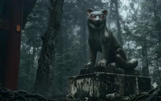 お犬様 ― 絶滅した狼を、今も神として祀り続ける理由
