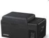 アイリスオーヤマ ポータブル冷蔵冷凍庫 20L IPD-2A-B（車載用）の商品画像