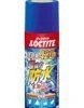 LOCTITE(ロックタイト) 超強力防水スプレー 多用途 衣類・布・革製品用 420mlの商品画像