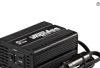 メルテック(meltec) 車載用 インバーター DC12V コンセント1口120W Meltec IP-150の商品画像