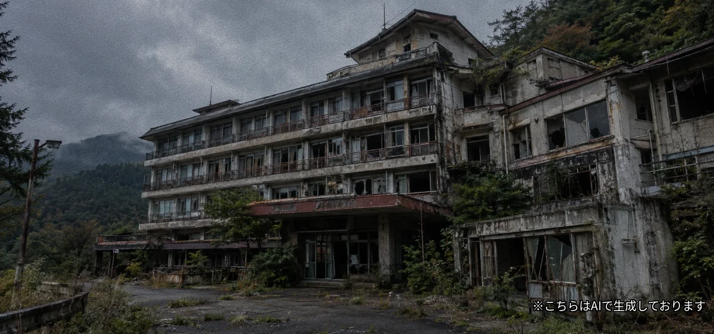 翠峰閣（三重郡菰野町）