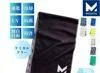 MISSION Original Cooling Towel, Skin Temp -15C, Heatstroke Prevention, UPF50, Black product image