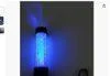 Mizukei Multi Guide Light Baton 'Yutosei' 23cm 2013001 product image