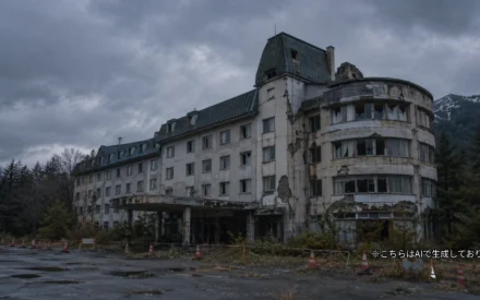 ホテルセリーヌ（信濃町）