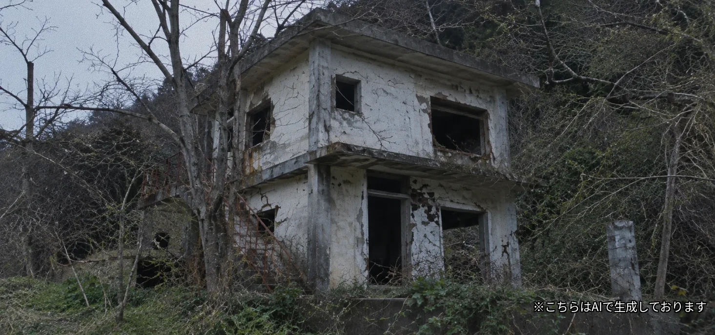 ホワイトハウス（新潟市西蒲区）