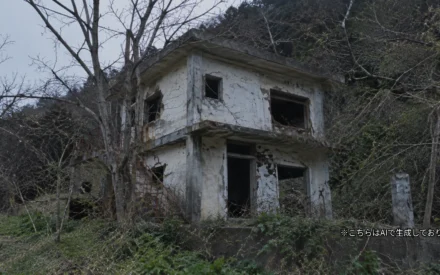 ホワイトハウス（新潟市西蒲区）