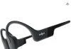 Shokz OpenRun 骨伝導イヤホン bluetooth ワイヤレス オープンイヤーヘッドホン スポーツ用 マグネット充電 ブラック SKZ-EP-000003の商品画像