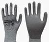 TRUSCO(トラスコ中山) 抗菌仕様 耐切創手袋M TCB-HGBKMの商品画像