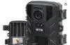 WTW 塚本無線 トレイルカメラ 熊 害獣 防犯カメラ 監視カメラ 屋外 乾電池 静止画5000万画素/動画4K800万画素 WTW-TC39 夜間撮影 乾電池 防水 MicroSDカード 長時間 簡単設置 電源不要 ネット不要 カラー液晶内蔵 動体検知 安心の国内サポートの商品画像