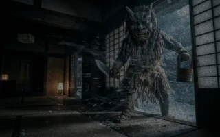なまはげ ― 「鬼」と誤解され続けてきた来訪神