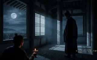 阿倍仲麻呂の鬼 ― 唐で客死した歌人は、なぜ鬼となって吉備真備を助けたのか