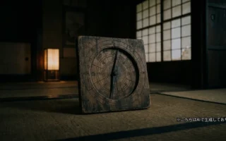 What Are Lucky Directions? 1,300 Years of Fortune