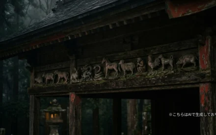 The Twelve Zodiac Signs (Junishi) Explained: Why Twelve Animals Mark Your Birth Year, Theories of Origin, and Your Guardian Buddha