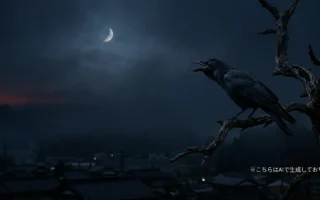カラスの鳴き声占いとは何か ― 人はなぜ、鴉の一声に吉凶と祈りを聞いてきたのか