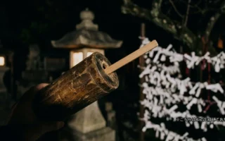 おみくじとは何か ― 大吉も凶も、なぜ人は「くじ」に神仏の声を聞いてきたのか